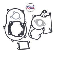 Full Gasket For KTM 50 SX 50 MINI 50CC 50SX 2002-2009 JR SR ADVENTUR Water Cooled Engine