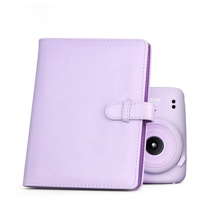 128-pockets-large-capacity-instax-mini-photo-album-card-book-for-polaroid-fujifilm-mini-11-9-8-7s-90-liplay-link-film-picture