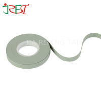 0.2mm x 10mm x 10m ACF Thermal Insualtion Silicone Bonding Rubber Tape For LCD Module Flexible Board