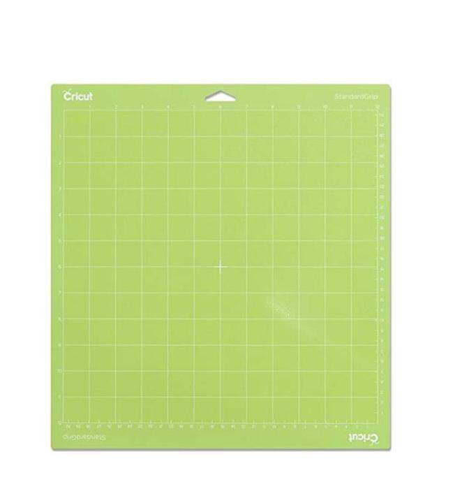 Cricut 12x12 Cutting Mat Standard Grip Lazada PH