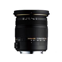 Sigma กล้อง F2.8ใช้เลนส์กล้อง SLR Canon เลนส์สำหรับ Nikon DC OS HSM ขนาด17-50มม. (ไม่มีกล่อง)