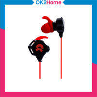 OKER G901 In-Ear Gaming Earphone หูฟังอินเอียร์