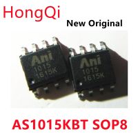 New&amp;original  AS1015KBT AS1015 1015 SOP8 23V/5AIC WATTY Electronics