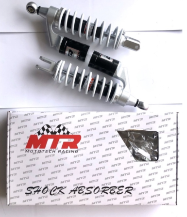 MTR REAR SHOCK NMAX V2 305MM /AEROX 305MM | Lazada PH