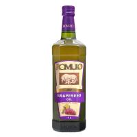 Romulo Grapeseed Oil 1L  น้ำมันองุ่นธรรมชาติ 1L cooking oil Fast shipping