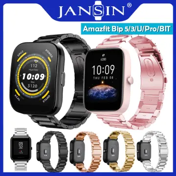 Amazfit bip bit discount pace