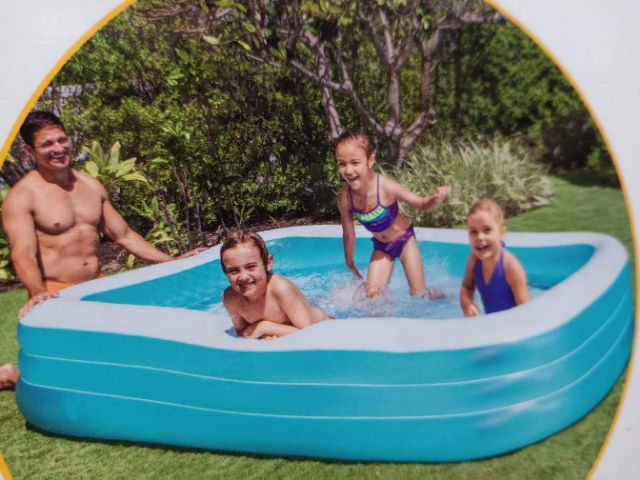 โปรสุดคุ้ม-สระว่ายน้ำเด็ก-inflatable-pool-ราคาถูกสุด-สระ-เป่า-ลม-สระ-น้ำ-เป่า-ลม-สระ-น้ำ-เด็ก-สระ-ยาง-เป่า-ลม
