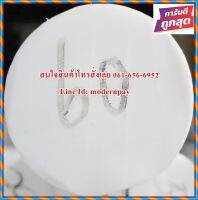 แท่งเทปล่อนแบบตัน(Teflon /PTFE) ขนาด 60mm.*1,000mm. สีน้ำนม ราคาถกที่สุด(โรงงานมาเอง)(((((ส่งไวมาก)))))