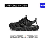 COUNTER AUTHENTIC HOKA ONE ONE HOPARA SPORTS SHOES 1106534/BBLC WITH RECEIPT