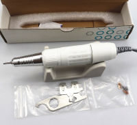 2023 Strong 210 45000 RPM 35K &amp; 45K RPM Micromotor เล็บเจาะ Handpiece เครื่องขัดปากกา2.35มม. SDE-H37LN H37L1