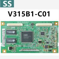 กระดาน T-CON ตรรกะ V315B1-C01สำหรับหน้าจอ V315B1-L01ทีวี V315B1 L06คุณภาพดี32นิ้ว✨