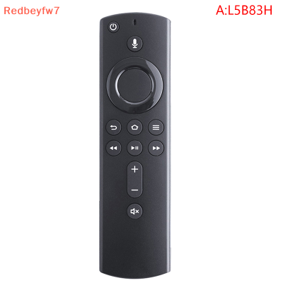 Re เปลี่ยน Home Smart REMOTE Controller สำหรับ Fire TV Stick 3rd Gen Lite 4K