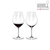 Riedel Performance Pinot Noir 2pcs แก้วไวน์ปิโนต์นัวร์ แก้วไวน์แดง