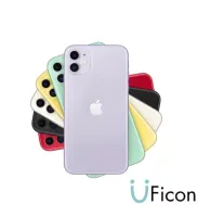 Apple iPhone 11 [iStudio by UFicon]