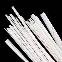 ✈❧ 5pcs 1Meter 1 1.5 2 2.5 3 4 5 6MM Diameter Fiberglass Sleeving High Temperature Resistance Insulated Wire Protective Casing