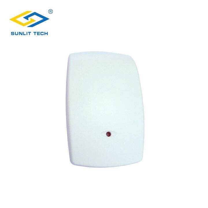 Wireless Glass Breakage Sensor For Home Burglar Focus Alarm System