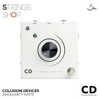 เอฟเฟคกีตาร์ Collision Devices Singularity White