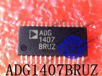 5PCS New Original ADG1407BRUZ ADG1407 ADG 1407 TSSOP28 In Stock