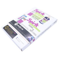 100 Sheets Spirit Thermal Tattoo Transfer Paper A4 Size Thermal Stencil Carbon Copier Paper Tattoo Accessories Tattoo Supply