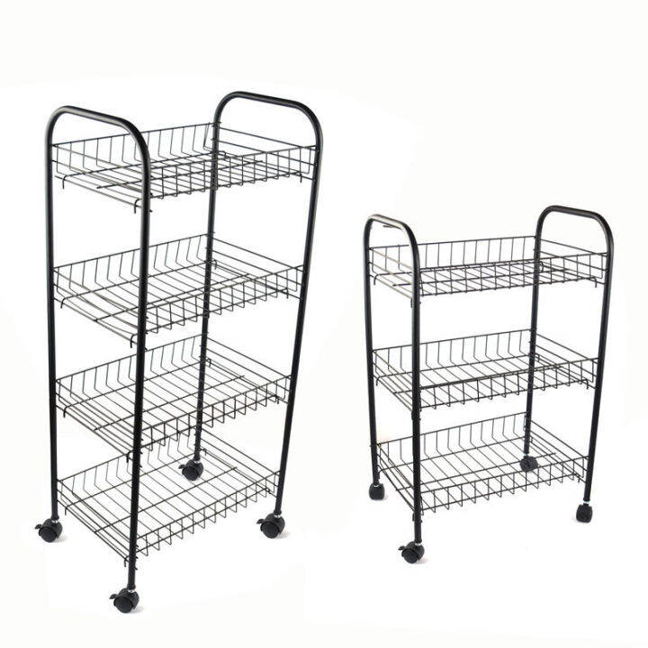 3 Tier Storage Rack for Room Organize Space Savers Storage Rack Lazada PH