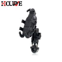 Motorcycle Accessories GPS Navigation Frame Mobile Phone Mount Bracket For KAWASAKI ER-6N ER-6F Versys 650 Versys1000 Z1000