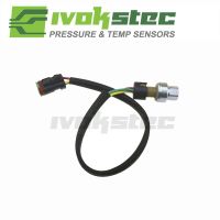 สวิตช์/GP-PRESSURE เซ็นเซอร์สำหรับข้อต่อหัวฉีดเครื่องฉีด C-10 3406E C-12 161-9930 111-2350รถขุด3E7570