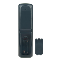 HTR-D06A Remote Control Replacement for Haier LCD TV HTRD06A LTF24Z6 LT19Z6 LTF22Z6 LET32C800HF LEY24T1000HF LE24C600