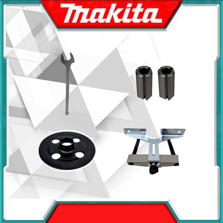 makita-เร้าเตอร์-เครื่องเซาะร่องไม้-รุ่น-3612-พร้อมชุดดอก-12-ชิ้น-งานเทียบ