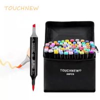 【cw】 Colors Set Sketch Markers   Touchnew - Aliexpress