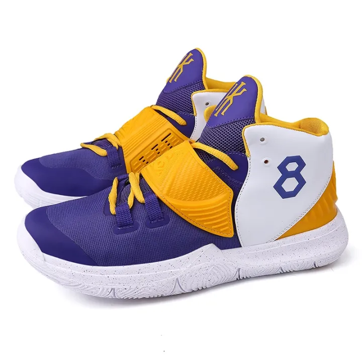 jarmes shoes
