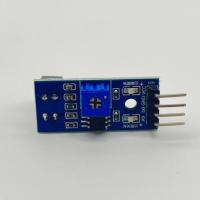 【hot】﹊☍ Tracking module Obstacle avoidance sensor TCRT5000 infrared reflection