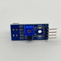 bklnlk✤►¤  Tracking module Obstacle avoidance  sensor TCRT5000 infrared reflection