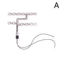 【แฟลชเซล】 1PC Universal Car Seat PRESSURE SENSOR SAFETY Belt คำเตือน Pad ครอบครองอุปกรณ์เสริมปลุก