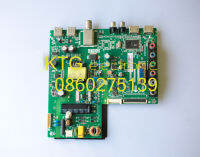 อะไหล่ทีวี (Main Board)เมนบอร์ดทีวี ทีชีแอล TCL 32นิ้ว รุ่นLED32D2910