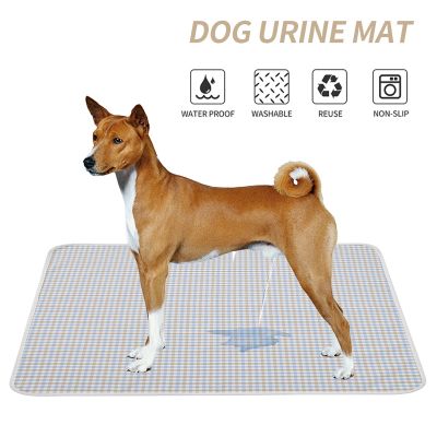 [pets baby] ดูดซับสุนัข Pee Pad ผ้าอ้อม Underpad ผ้าอ้อมสำหรับแมว DogsTraining Pee Pads ผ้าอ้อมผ้าห่มสำหรับสุนัข