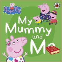 How can I help you? &amp;gt;&amp;gt;&amp;gt; Peppa Pig: My Mummy and Me หนังสือภาษาอังกฤษใหม่ พร้อมส่ง