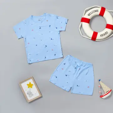 Quần Áo Trẻ Em Babary Giá Tốt T08/2023 | Mua Tại Lazada.Vn