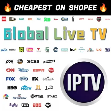 Buy Live Tv online Lazada .ph