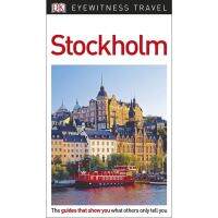 just things that matter most. ! &amp;gt;&amp;gt;&amp;gt; หนังสือใหม่ Ewt Travel Guides Stockholm (2018)