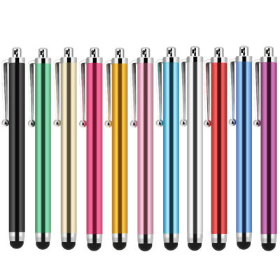 IRCTBV ปากกาแบบคาปาซิทีฟสไตลัสแท็บเล็ต iPad พีซีวาดภาพได้อเนกประสงค์แบบหน้าจอสัมผัส