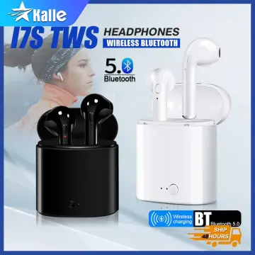 Earpods lazada hot sale