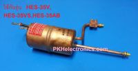 ฮีตเตอร์หม้อต้ม HEATER TANK เครื่องทำน้ำอุ่น HITACHI-HES-35V*006