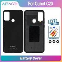 Aibaoqi เลนส์ Gl กล้องฝาหลังเคสป้องกันใหม่เอี่ยมสำหรับโทรศัพท์ C20คูบอท