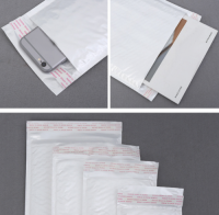 5/10 Pcs Padded Poly Bubble Mailers Shipping Plastic Self Sealing Envelopes Bags