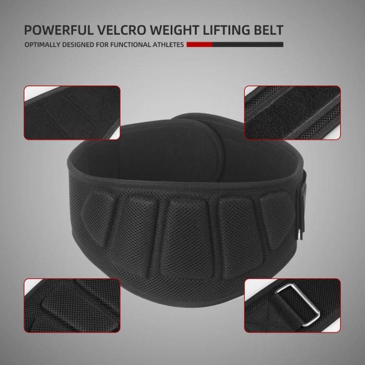 weight-lifting-belt-self-locking-weightlifting-belt-for-serious-functional-fitness-deadlift-training-belt-for-weight-lifting-support-lifting-athletes-amicably