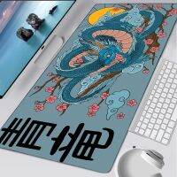 Mousepad Longteng Xxl Mats แผ่นรองเมาส์ Manga จัดส่งฟรีจีนเมาส์ไร้สายคอมพิวเตอร์แป้นพิมพ์เกมตารางแผ่น 900x300