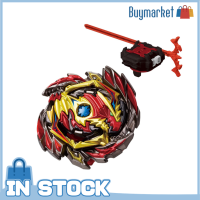 Takara Tomy Beyblade ของเล่นเสริมพลังระเบิด B-145 DX,Venom Diaboros.Vn Bl ของเล่น