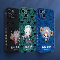 ☈☄ เคสโทรศัพท์มือถือ Tpu แบบนิ่มลายการ์ตูนลูฟี่น่ารักสําหรับ Oppo A7 A12 A54 A16 A15 A15S A52 A92 A72 A5S A5 A9 A53 A33 2020 A31 Reno 6 5 4 4F 4Lite A74 A3S A12E A94 A35 Reno 5F A1K A93 A32 F19Pro F17Pro