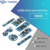 2S 3A 4A 5A 8A 10A 13A 20A 7.4V 8.4V Li-ion 18650 Lithium battery protection board / BMS board Standard / Balance WATTY Electronics