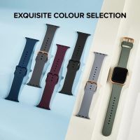 Xiaomi Redmi Watch 2 Lite / Redmi Watch 3 สายนาฬิกาซิลิโคน พร้อมกรอบโลหะ อเนกประสงค์ 【QYUE】